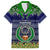 personalised-pohnpei-state-christmas-family-matching-summer-maxi-dress-and-hawaiian-shirt-coat-of-arms-beautiful-merry-xmas-snowflake