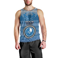 yap-christmas-men-tank-top-coat-of-arms-beautiful-merry-xmas-snowflake