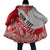 Personalised Tahiti Va'a Race Cloak Polynesian Tattoos Sporty Style - Polynesian Pride