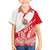 Personalised Tahiti Va'a Race Kid Hawaiian Shirt Polynesian Tattoos Sporty Style - Polynesian Pride
