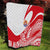 Tahiti Va'a Race Quilt Polynesian Tattoos Sporty Style - Polynesian Pride