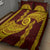 Tonga High School Quilt Bed Set Traditional Ngatu and Polynesian Pattern LT03 - Polynesian Pride