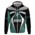 Custom New Zealand Bicycle 2025 Hoodie