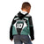 Custom New Zealand Bicycle 2025 Kid Hoodie