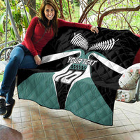 Custom New Zealand Bicycle 2025 Quilt