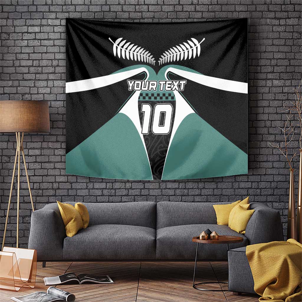 Custom New Zealand Bicycle 2025 Tapestry