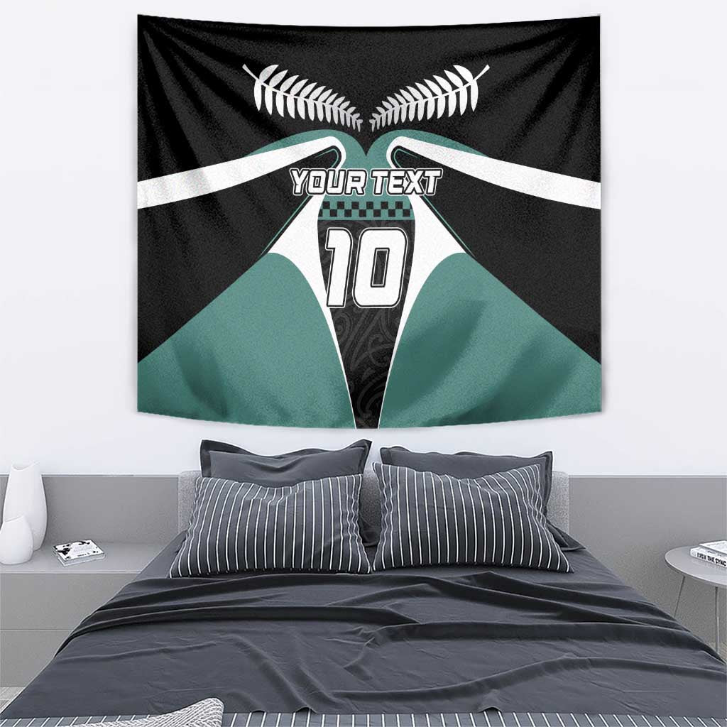 Custom New Zealand Bicycle 2025 Tapestry