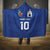 Custom Samoa Rugby Hooded Blanket Tatau Tribal Motifs Sporty Style - Polynesian Pride
