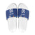 Custom Samoa Rugby Slide Sandals Tatau Tribal Motifs Sporty Style - Polynesian Pride