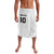 Custom Fiji Rugby Lavalava Tapa Tribal Motifs Sporty Style - Polynesian Pride