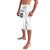 Custom Fiji Rugby Lavalava Tapa Tribal Motifs Sporty Style - Polynesian Pride