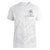 Custom Fiji Rugby Women V-Neck T-Shirt Tapa Tribal Motifs Sporty Style - Polynesian Pride