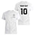 Custom Fiji Rugby Women V-Neck T-Shirt Tapa Tribal Motifs Sporty Style - Polynesian Pride