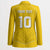 Custom Niue Rugby Blazer Hiapo Tribal Motifs Sporty Style - Polynesian Pride