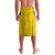 Custom Niue Rugby Lavalava Hiapo Tribal Motifs Sporty Style - Polynesian Pride