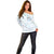 Custom New Zealand Football Off Shoulder Sweater The Whites-Aotearoa Inspired - Polynesian Pride