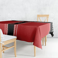 Tonga Tablecloth Tribal Pacific Ngatu Motif LT03 - Polynesian Pride