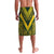 Australia Rugby Custom Lavalava Aboriginal Art Sporty Style - Polynesian Pride