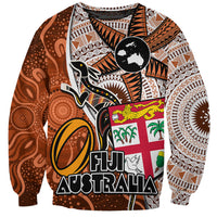 fiji-australia-rugby-sweatshirt-kangaroo-and-palm-tree-orange-tapa-pattern-mix-aboriginal
