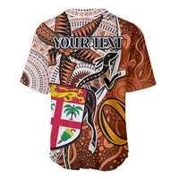 personalised-fiji-australia-rugby-baseball-jersey-kangaroo-and-palm-tree-orange-tapa-pattern-mix-aboriginal