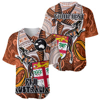 personalised-fiji-australia-rugby-baseball-jersey-kangaroo-and-palm-tree-orange-tapa-pattern-mix-aboriginal