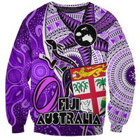 fiji-australia-rugby-sweatshirt-kangaroo-and-palm-tree-purple-tapa-pattern-mix-aboriginal
