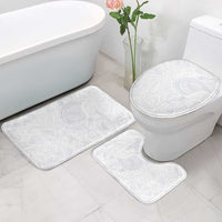 Lotu Tamaiti Bathroom Set Traditional Samoan Art Tattoos - Polynesian Pride