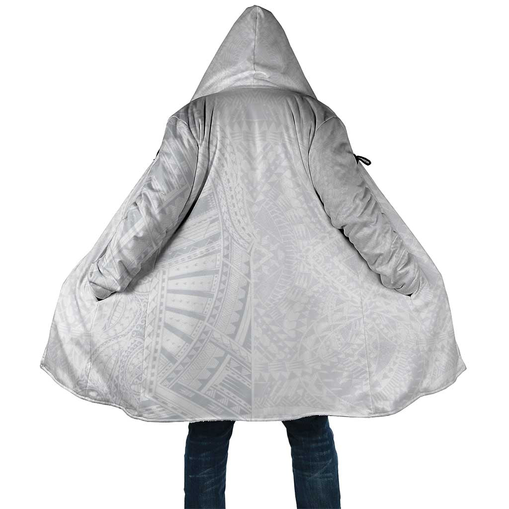 Lotu Tamaiti Cloak Traditional Samoan Art Tattoos - Polynesian Pride