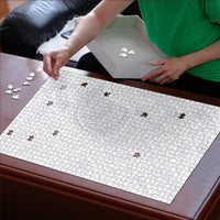 Lotu Tamaiti Puzzle Traditional Samoan Art Tattoos - Polynesian Pride