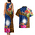 personalised-marshall-islands-manit-day-couples-matching-tank-maxi-dress-and-hawaiian-shirt-marshall-seal-mix-hibiscus-flower-maori-pattern-style