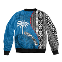 fiji-rugby-bomber-jacket-coat-of-arms-palm-tree-mix-polynesia-tapa-pattern