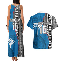 custom-fiji-rugby-couples-matching-tank-maxi-dress-and-hawaiian-shirt-coat-of-arms-palm-tree-mix-polynesia-tapa-pattern