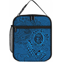 Hawaiian Monk Seal and Dolphin Lunch Bag