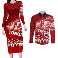 tonga-rugby-couples-matching-long-sleeve-bodycon-dress-and-long-sleeve-button-shirts-sipi-tau-dance-ngatu-pattern