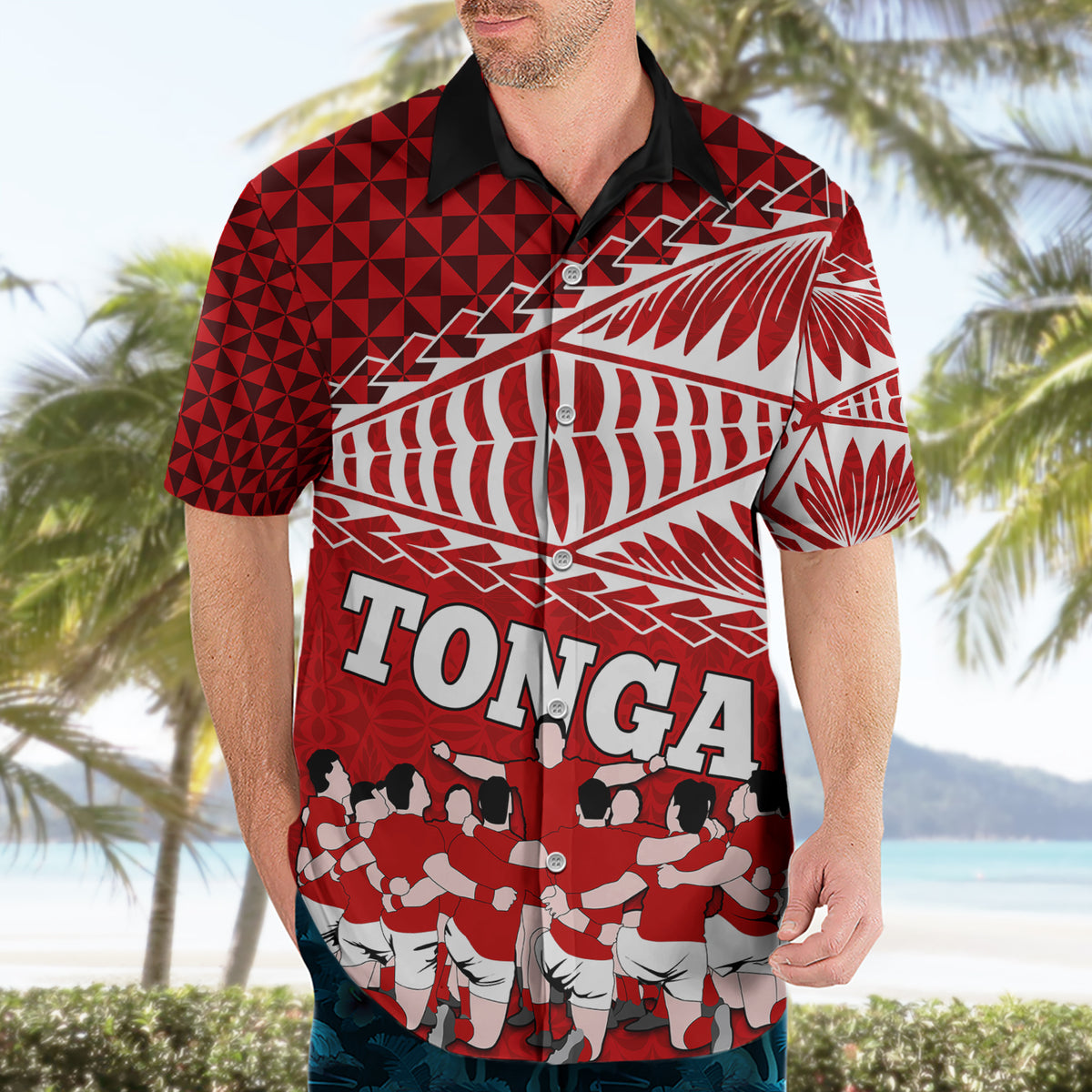 tonga-rugby-hawaiian-shirt-sipi-tau-dance-ngatu-pattern