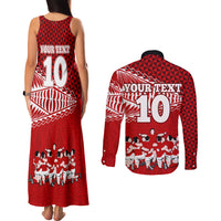 personalised-tonga-rugby-couples-matching-tank-maxi-dress-and-long-sleeve-button-shirts-sipi-tau-dance-ngatu-pattern