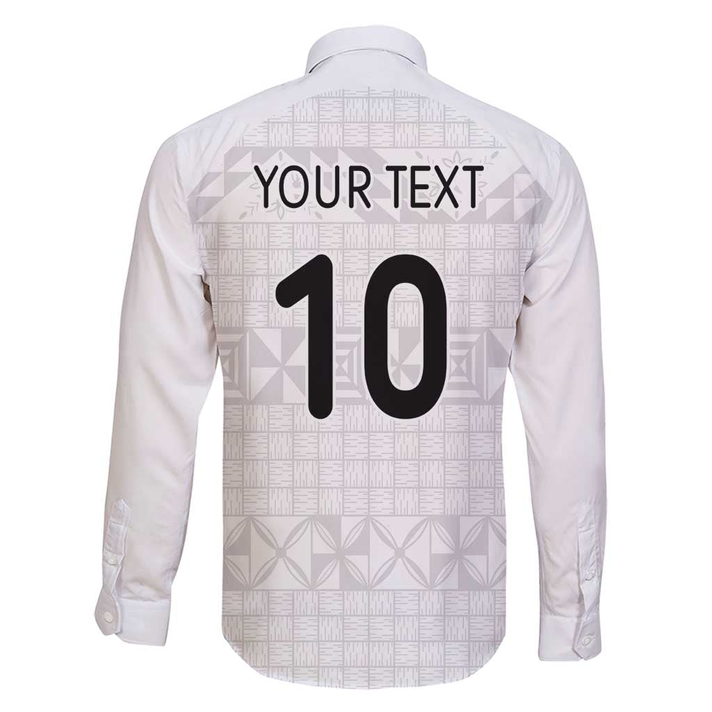 Custom Tonga Ngatu Art Rugby Mate Ma'a Family Matching Off Shoulder Maxi Dress and Hawaiian Shirt - Polynesian Pride