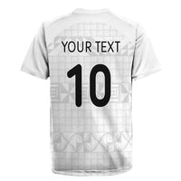 Custom Tonga Ngatu Art Rugby Mate Ma'a Rugby Jersey - Polynesian Pride