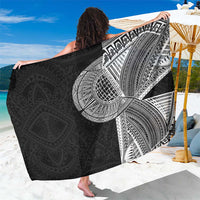 Samoan Tatau Sarong Art Tribal Traditional Tattoos - Polynesian Pride