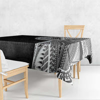 Samoan Tatau Tablecloth Art Tribal Traditional Tattoos - Polynesian Pride