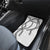 Hawaii Maile Lei Car Mats Aloha The Grey Color