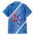 Samoa Independence Day Family Matching Summer Maxi Dress and Hawaiian Shirt Anniversary 63th-Siapo Art