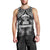 New Zealand Rugby Men Tank Top Aotearoa Champion Cup History with Silver Fern LT03 - Polynesian Pride