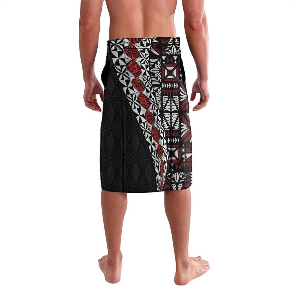 Tonga Ngatu Art Tattoo Polynesian Lavalava