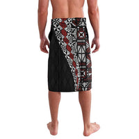 Tonga Ngatu Art Tattoo Polynesian Lavalava