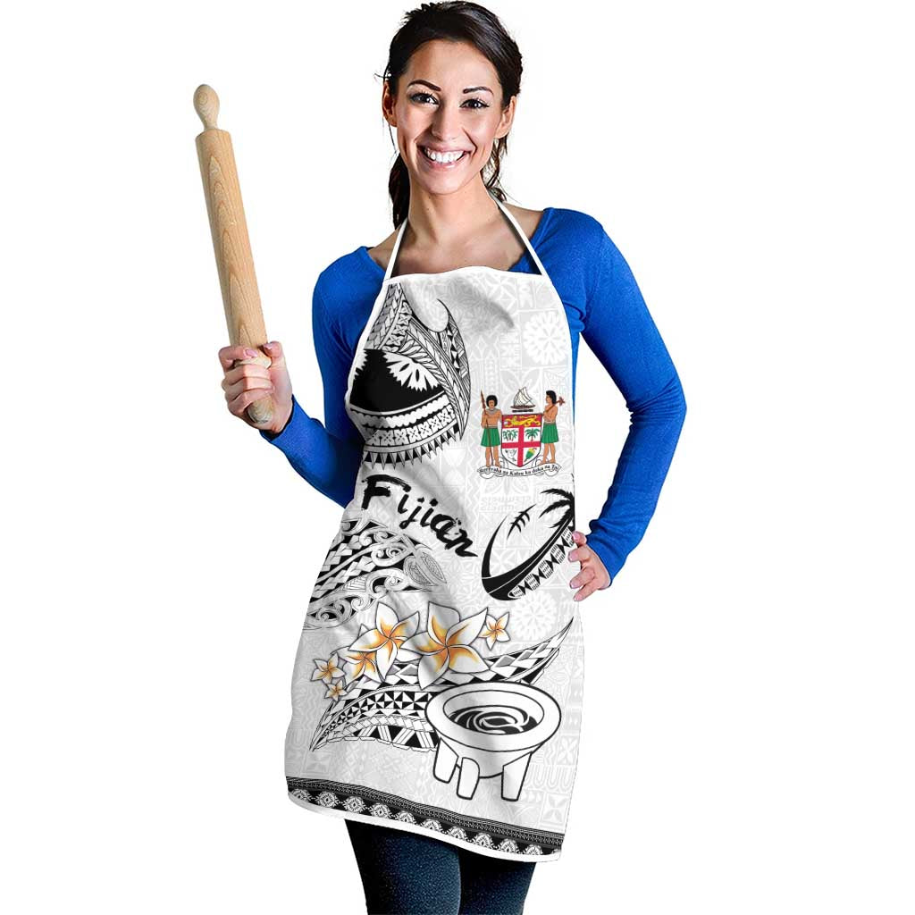 Fijian Traditional Culture Apron Tapa Tribal Tattoos - Polynesian Pride