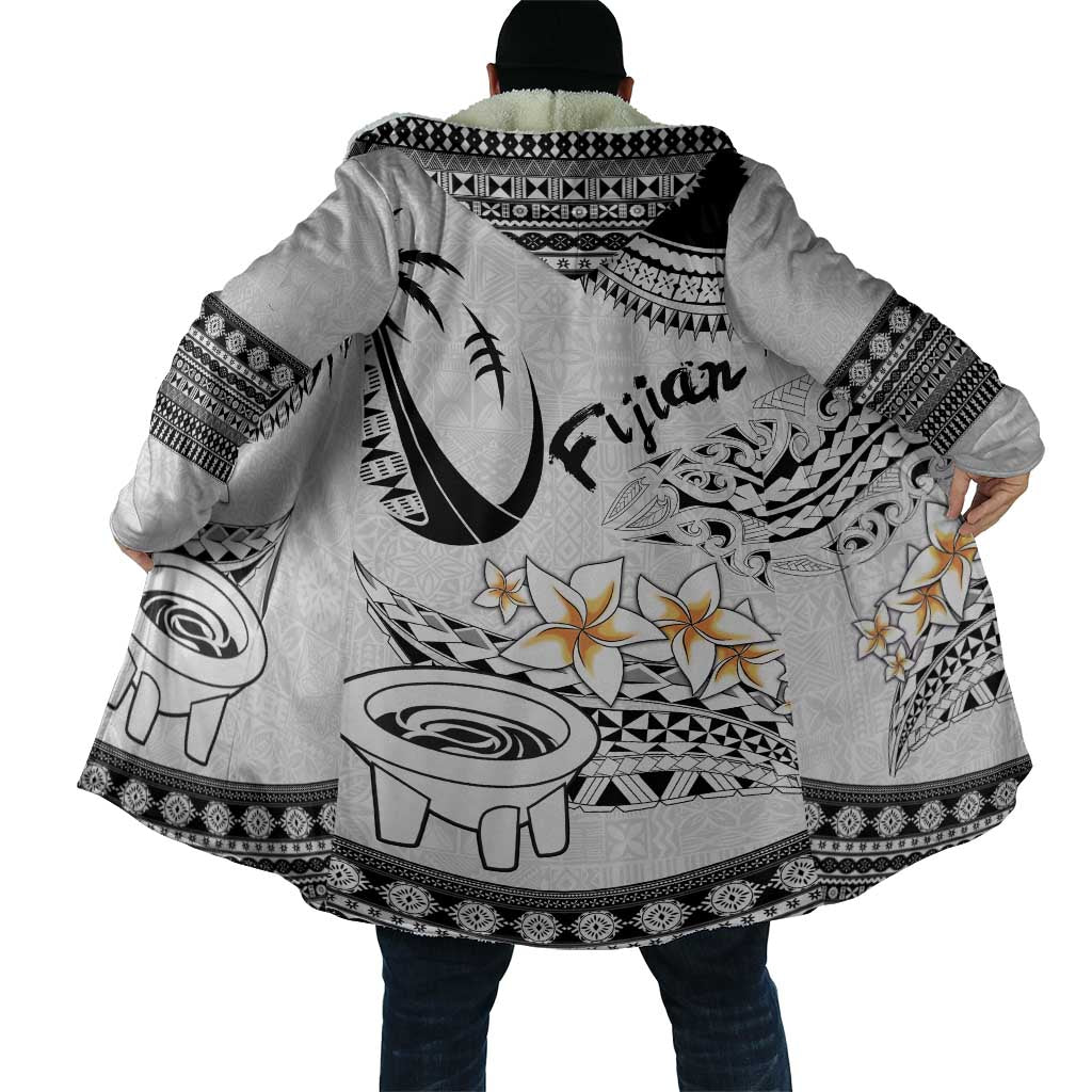 Fijian Traditional Culture Cloak Tapa Tribal Tattoos - Polynesian Pride