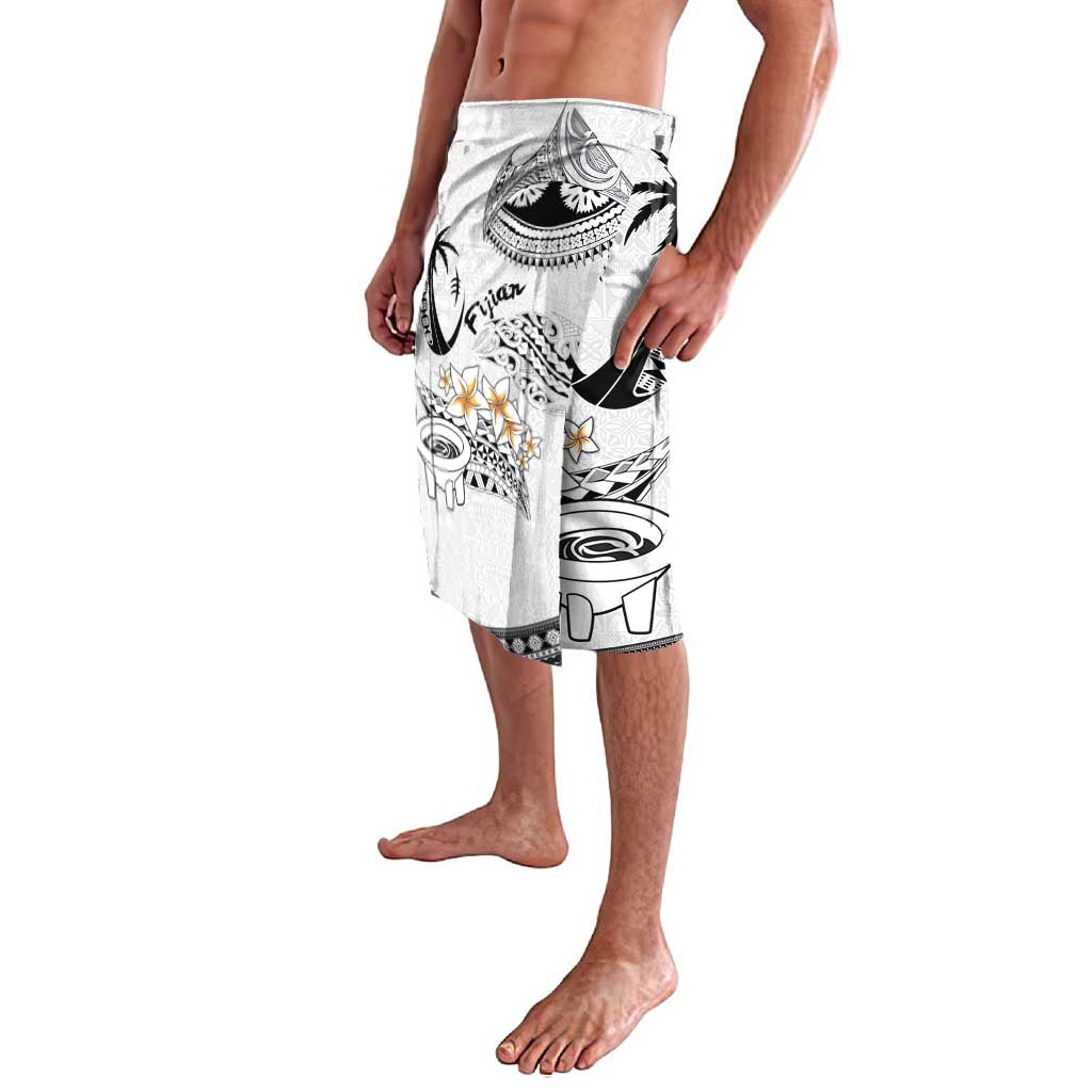 Fijian Traditional Culture Lavalava Tapa Tribal Tattoos - Polynesian Pride