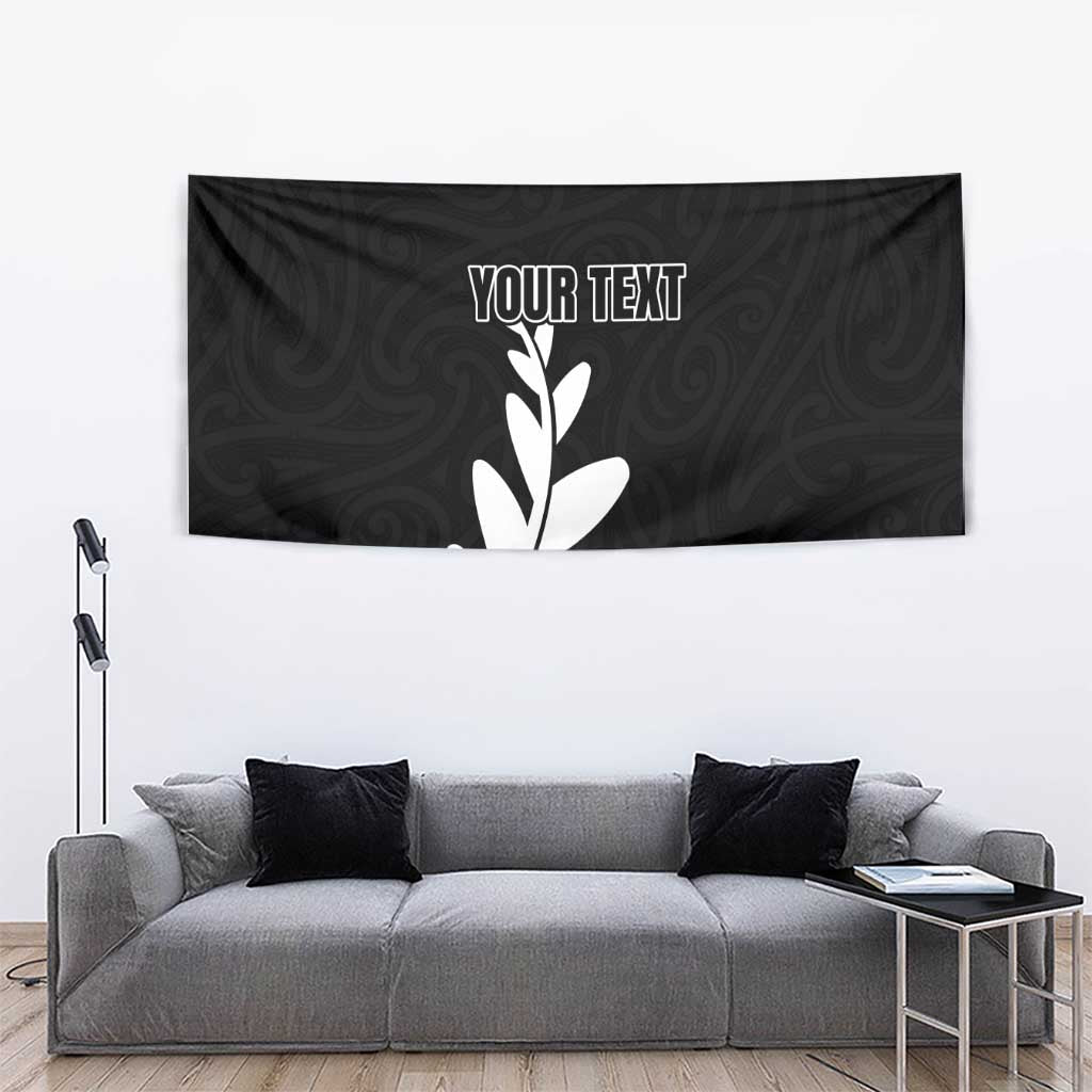 Personalised New Zealand Canoeing Special Jersey Tapestry LT03 - Polynesian Pride