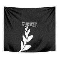 Personalised New Zealand Canoeing Special Jersey Tapestry LT03 - Polynesian Pride